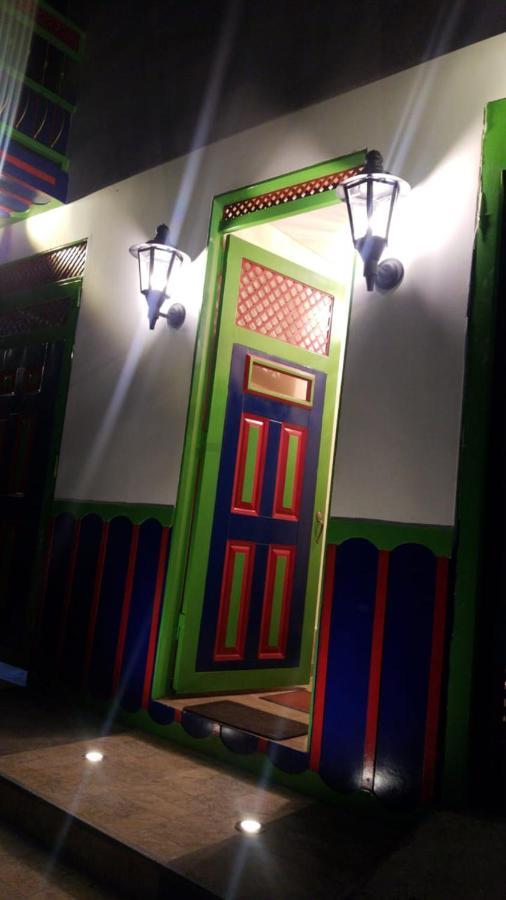 סאלנטו Casaboutique Hotel מראה חיצוני תמונה