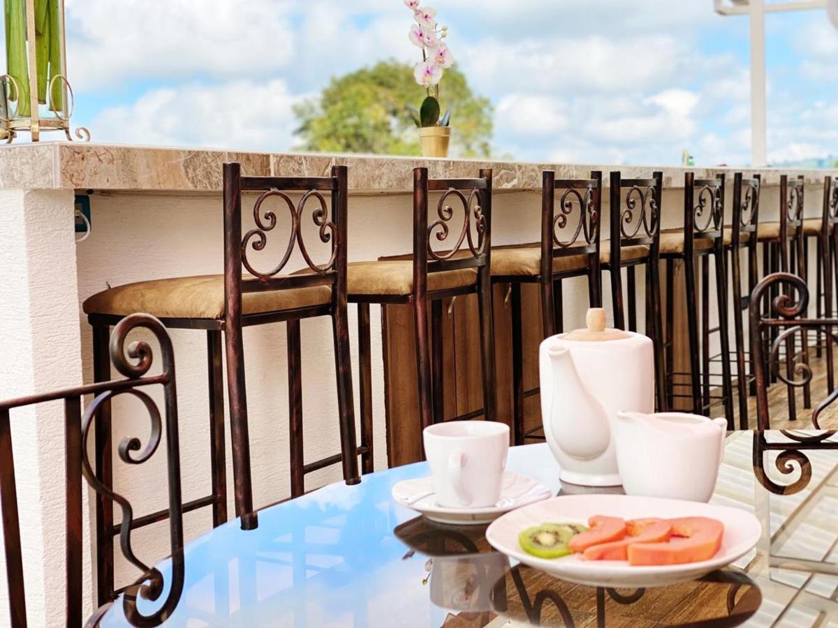 סאלנטו Casaboutique Hotel מראה חיצוני תמונה