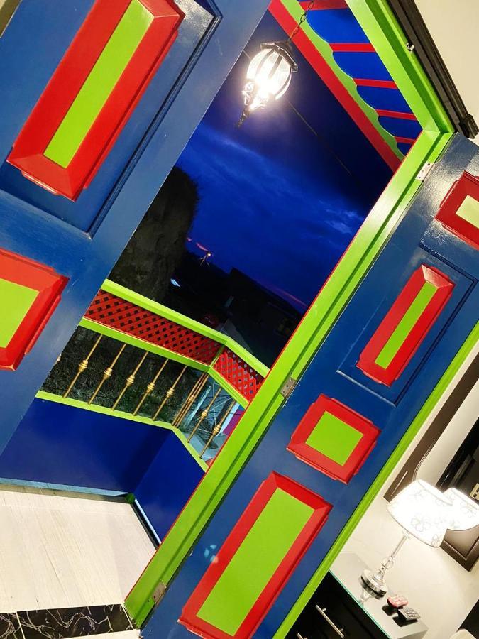 סאלנטו Casaboutique Hotel מראה חיצוני תמונה