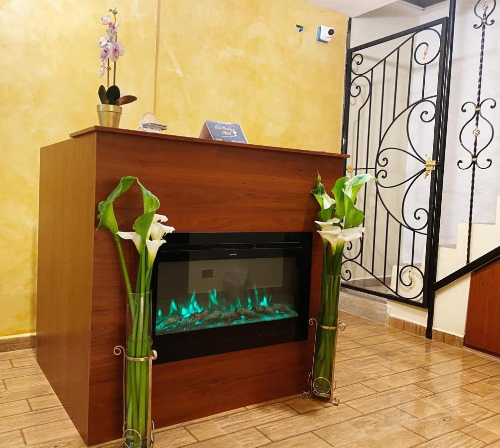 סאלנטו Casaboutique Hotel מראה חיצוני תמונה
