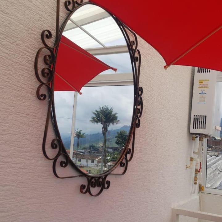 סאלנטו Casaboutique Hotel מראה חיצוני תמונה