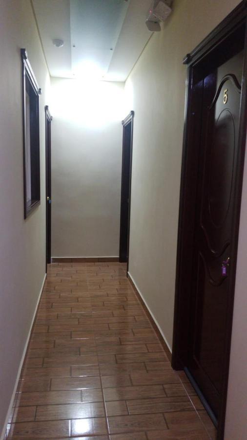 סאלנטו Casaboutique Hotel מראה חיצוני תמונה