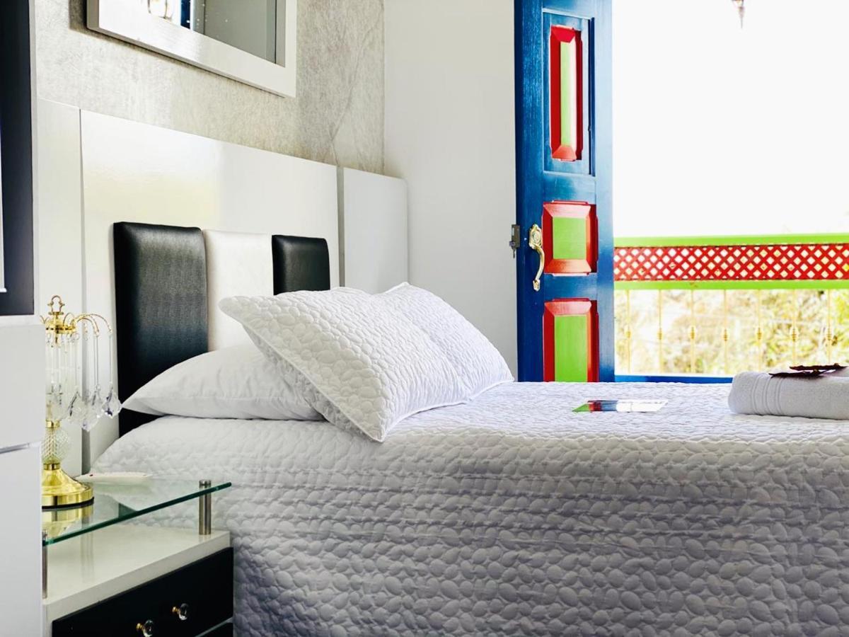 סאלנטו Casaboutique Hotel מראה חיצוני תמונה