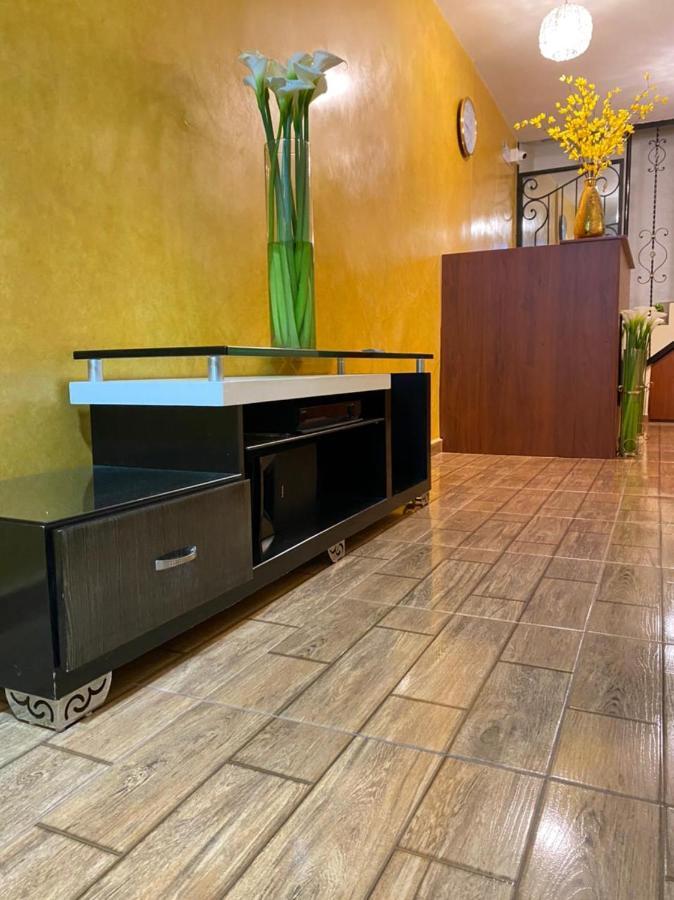 סאלנטו Casaboutique Hotel מראה חיצוני תמונה