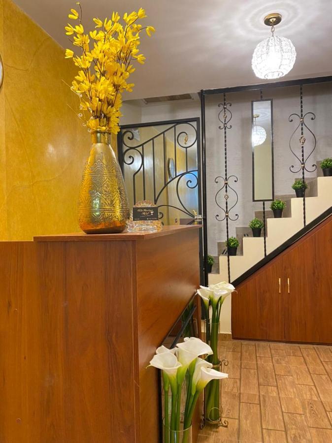 סאלנטו Casaboutique Hotel מראה חיצוני תמונה