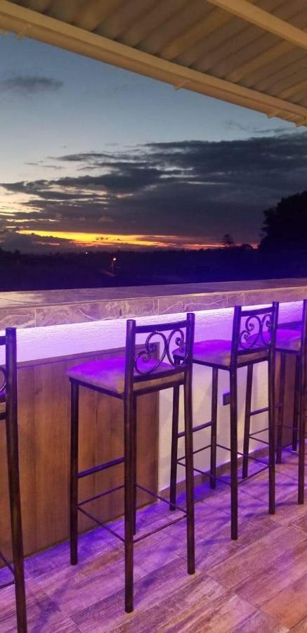 סאלנטו Casaboutique Hotel מראה חיצוני תמונה