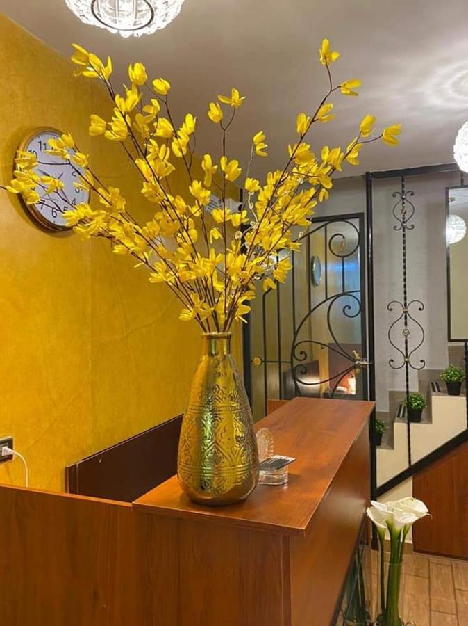 סאלנטו Casaboutique Hotel מראה חיצוני תמונה
