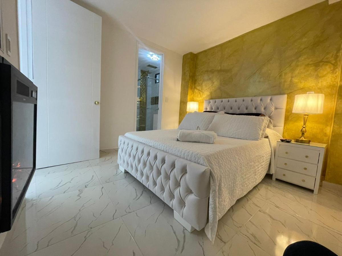 סאלנטו Casaboutique Hotel מראה חיצוני תמונה
