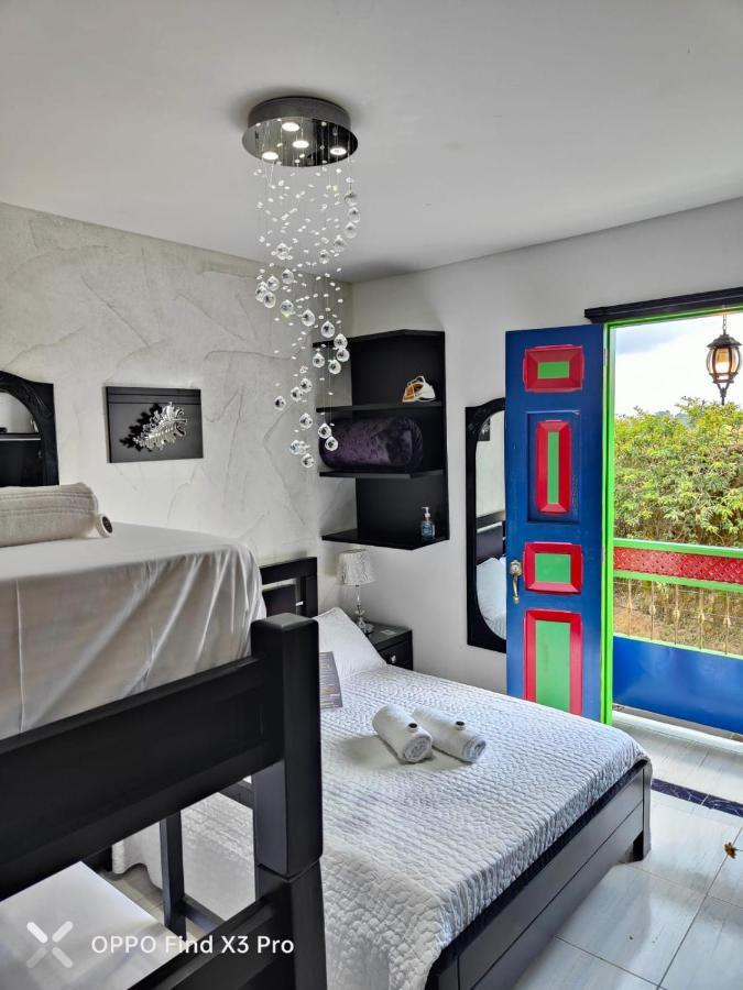 סאלנטו Casaboutique Hotel מראה חיצוני תמונה