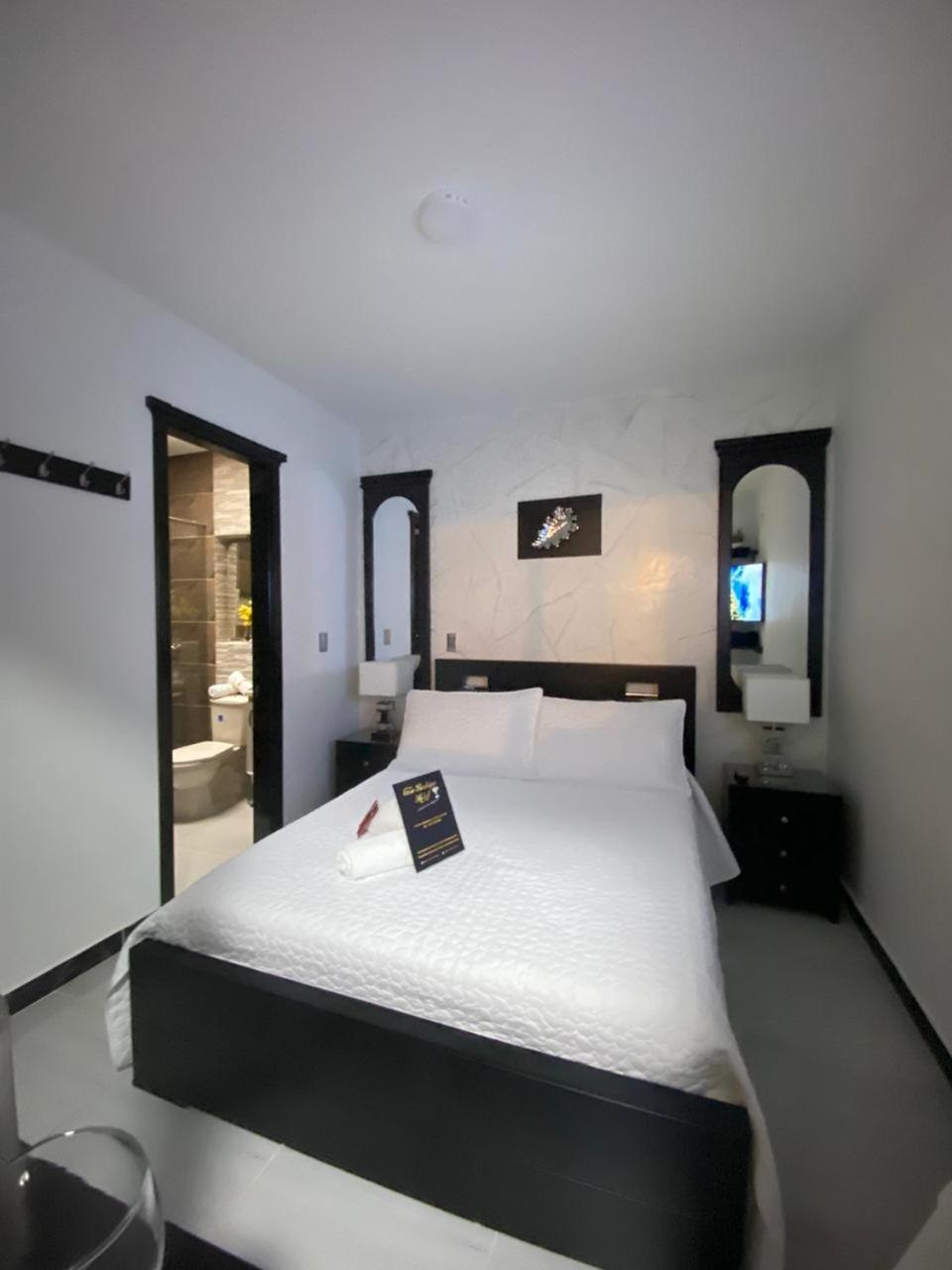 סאלנטו Casaboutique Hotel חדר תמונה