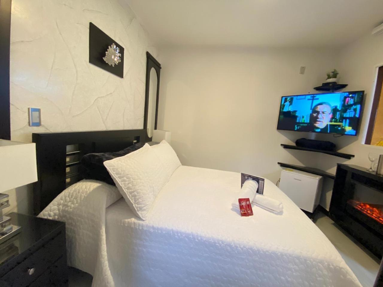 סאלנטו Casaboutique Hotel חדר תמונה