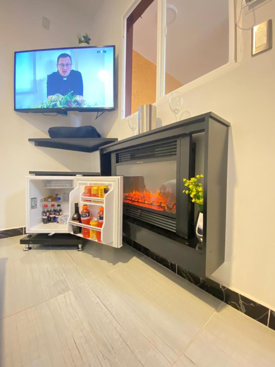 סאלנטו Casaboutique Hotel חדר תמונה
