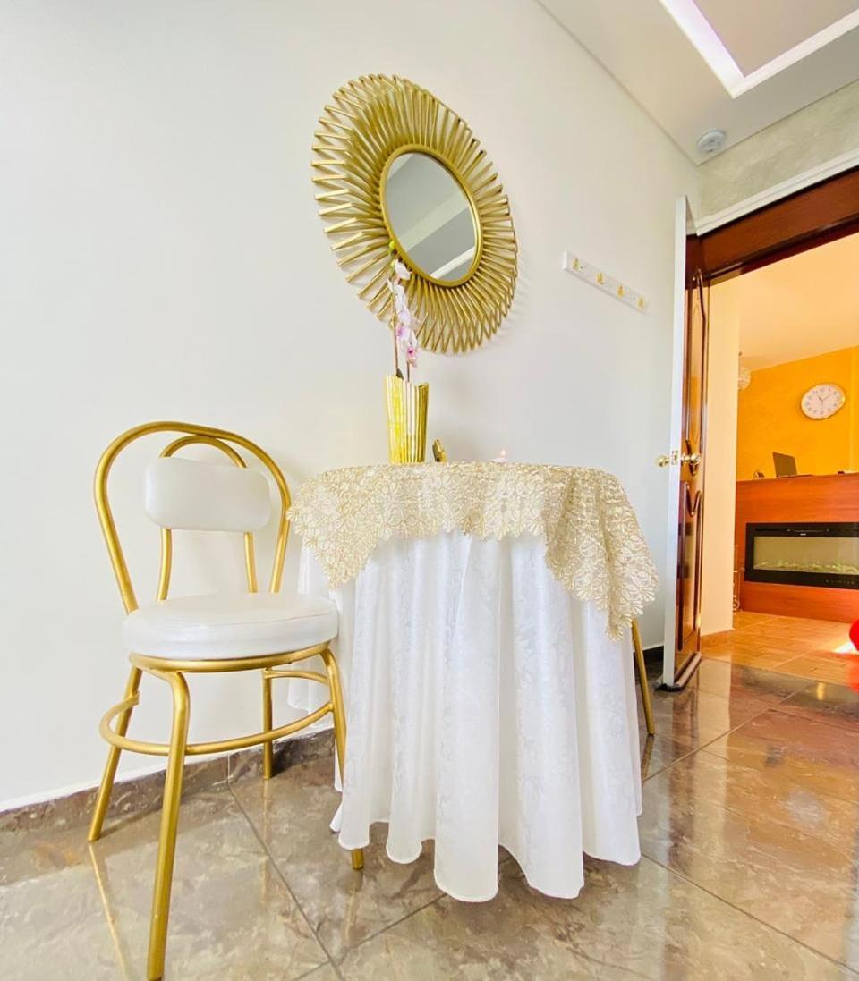 סאלנטו Casaboutique Hotel חדר תמונה