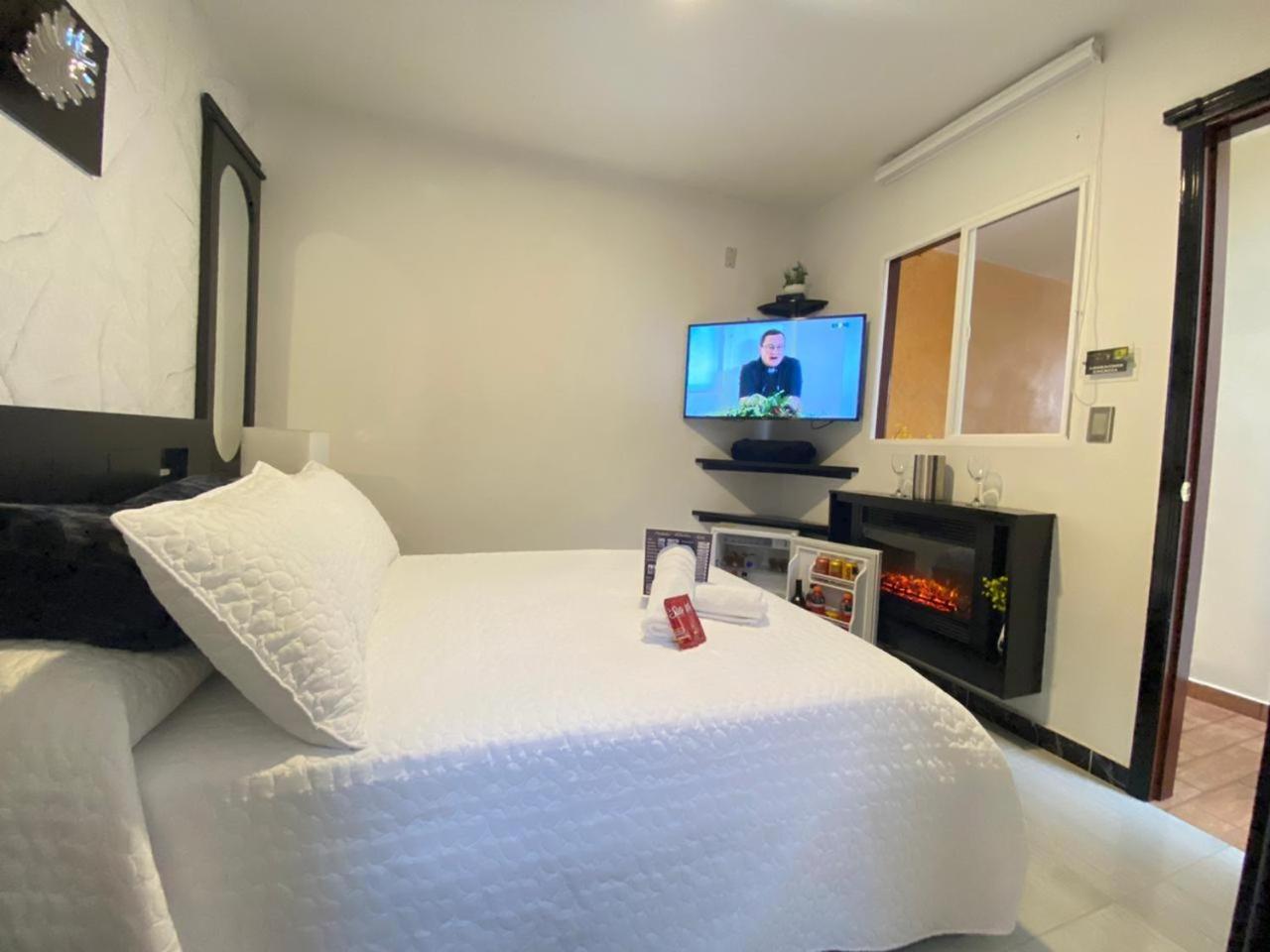 סאלנטו Casaboutique Hotel חדר תמונה