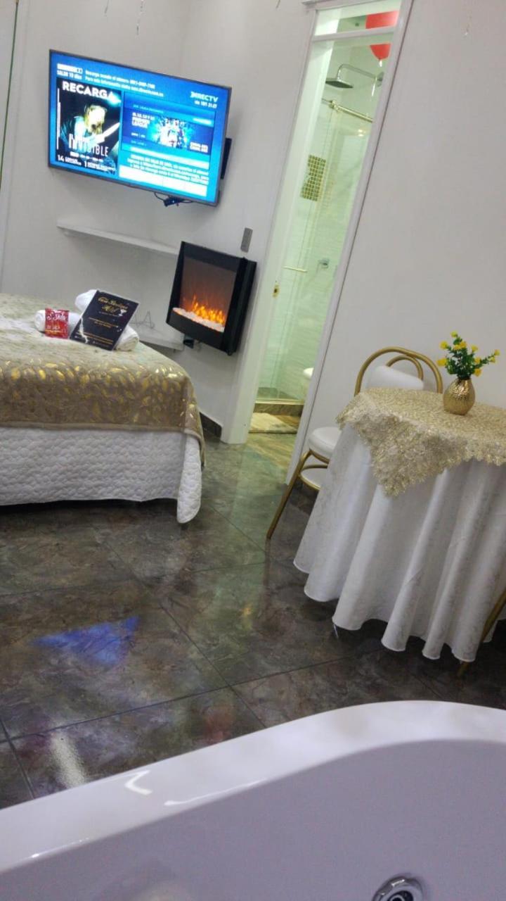 סאלנטו Casaboutique Hotel חדר תמונה