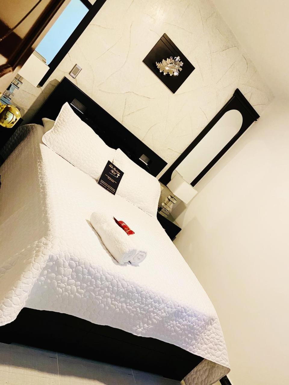 סאלנטו Casaboutique Hotel חדר תמונה