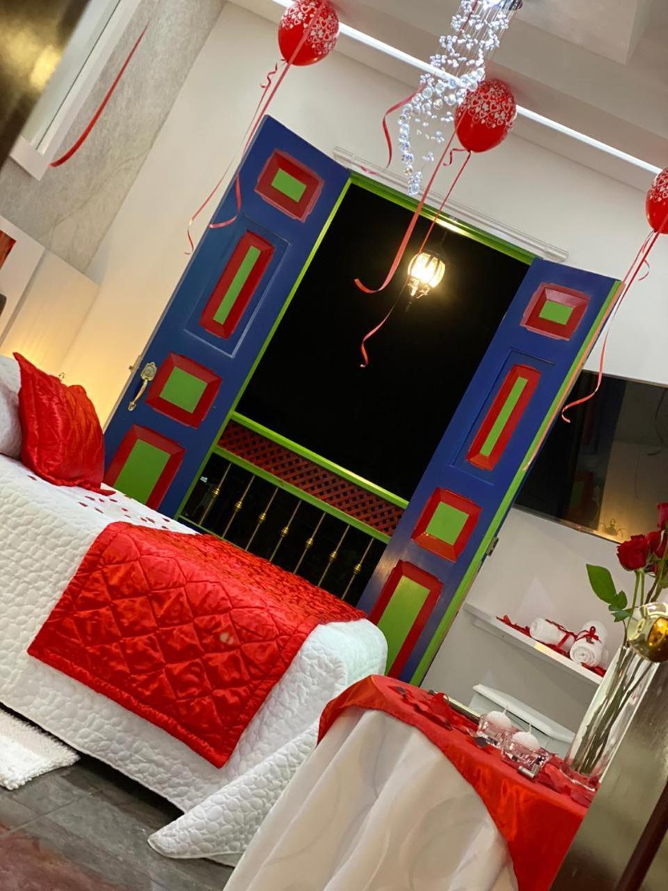 סאלנטו Casaboutique Hotel חדר תמונה