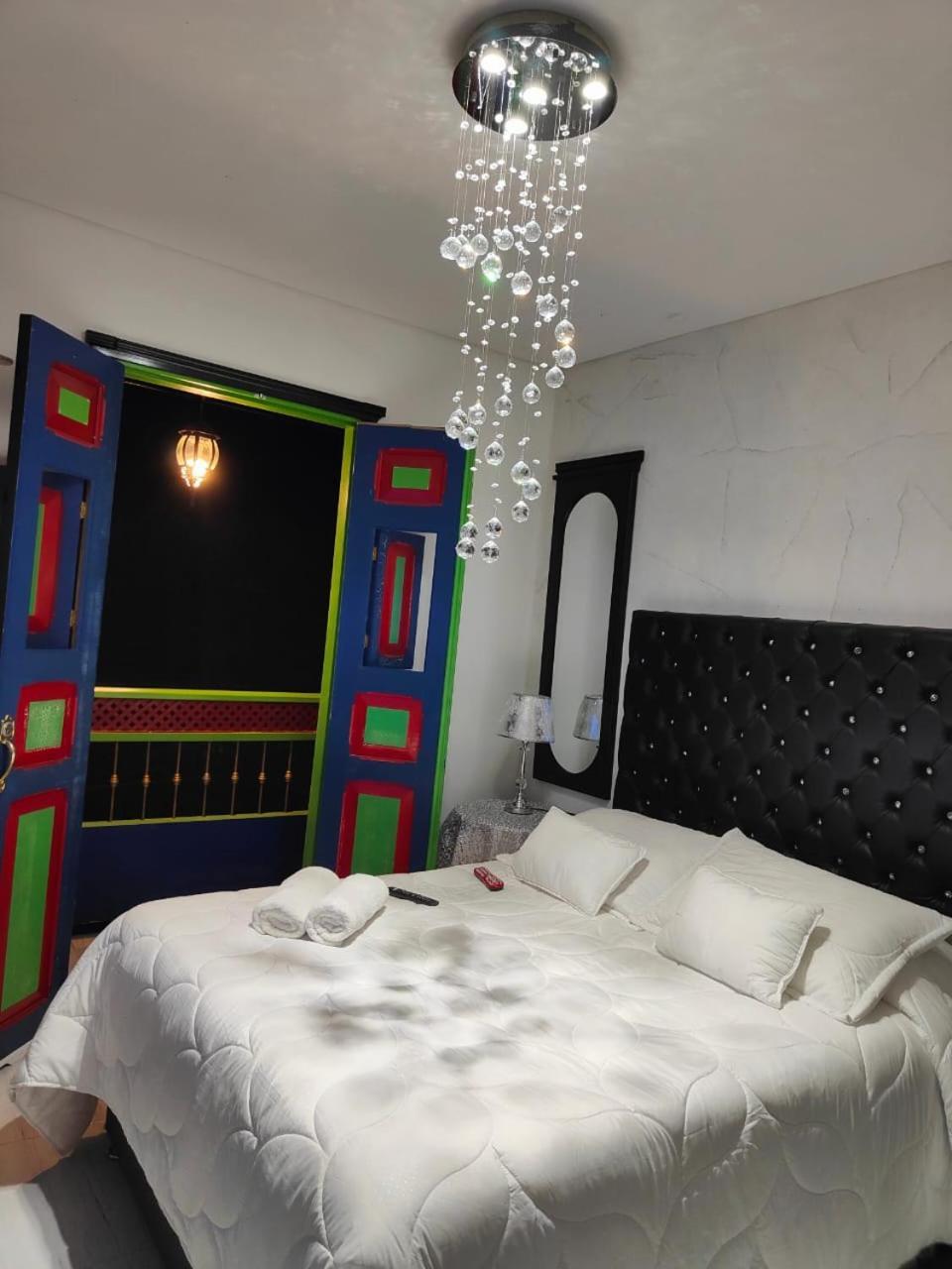 סאלנטו Casaboutique Hotel מראה חיצוני תמונה