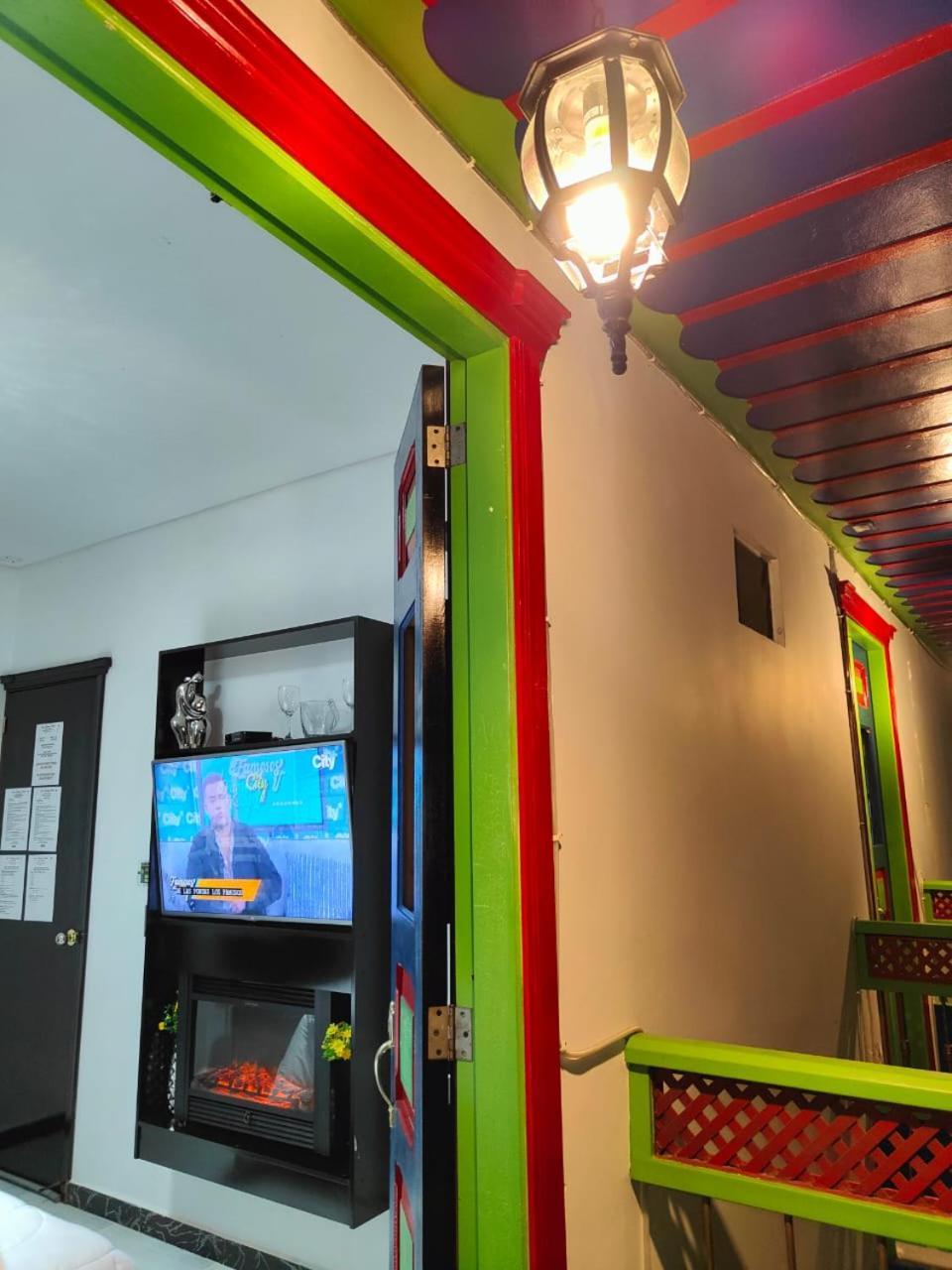 סאלנטו Casaboutique Hotel חדר תמונה