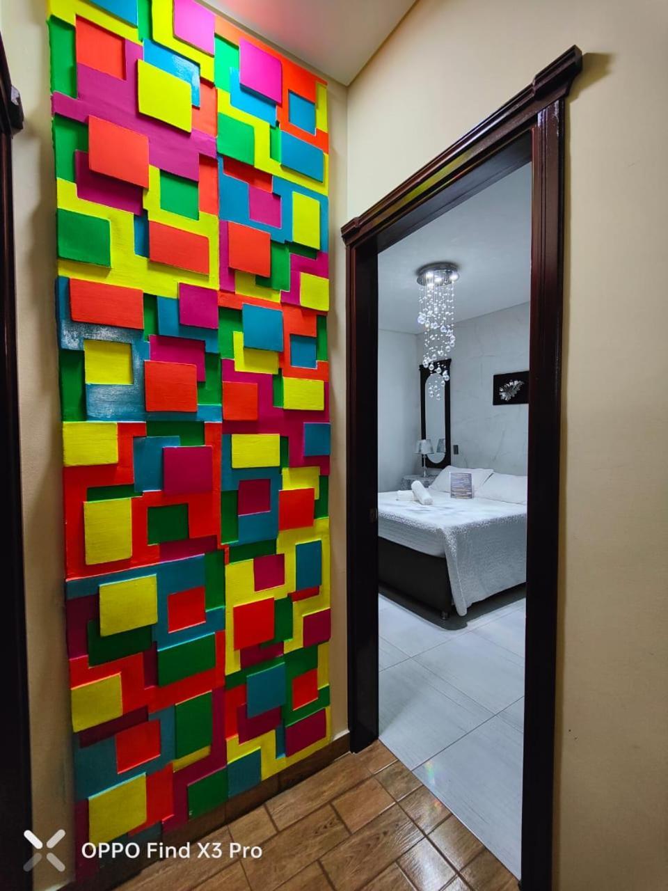 סאלנטו Casaboutique Hotel חדר תמונה