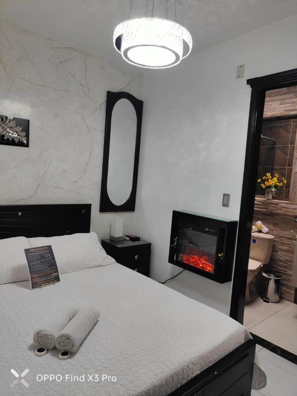 סאלנטו Casaboutique Hotel חדר תמונה